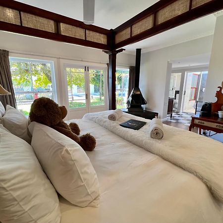 Goblin'S Creek Hotell St Helena Bay Exteriör bild