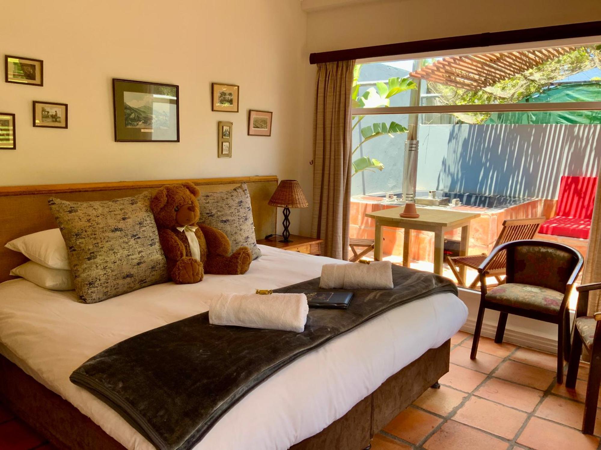 Goblin'S Creek Hotell St Helena Bay Exteriör bild