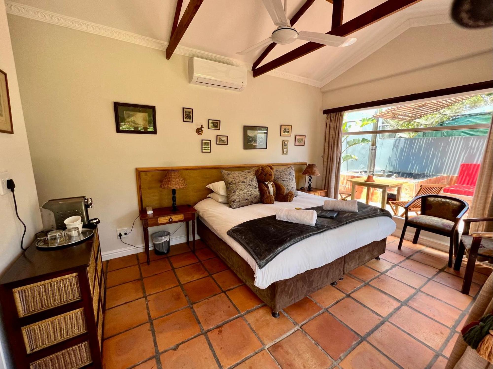 Goblin'S Creek Hotell St Helena Bay Exteriör bild