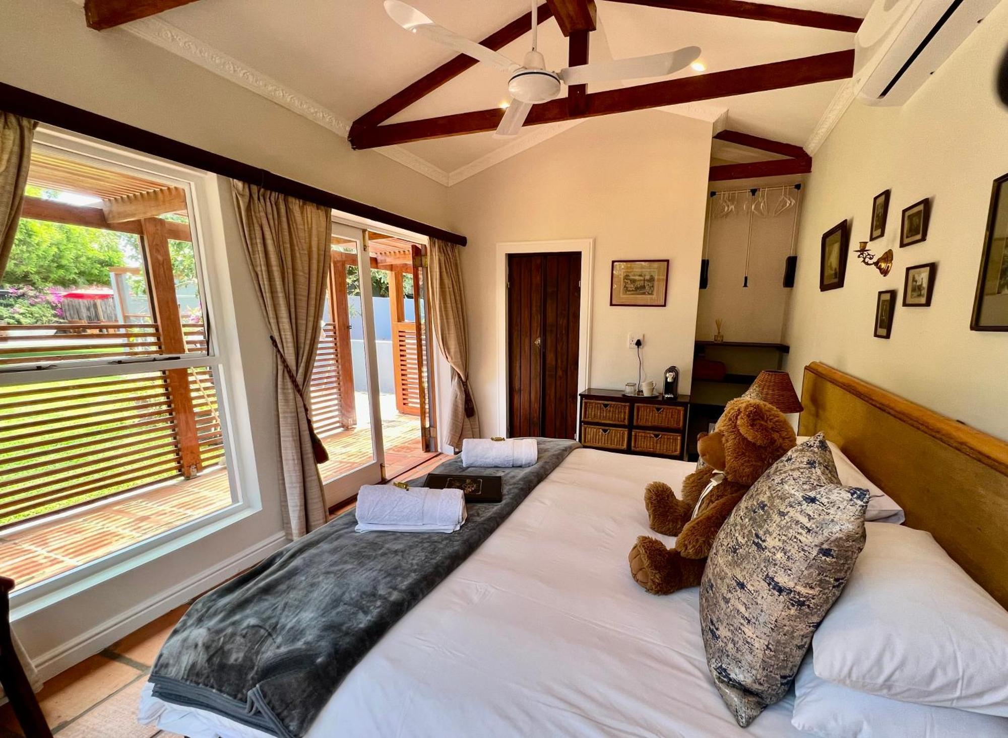Goblin'S Creek Hotell St Helena Bay Exteriör bild