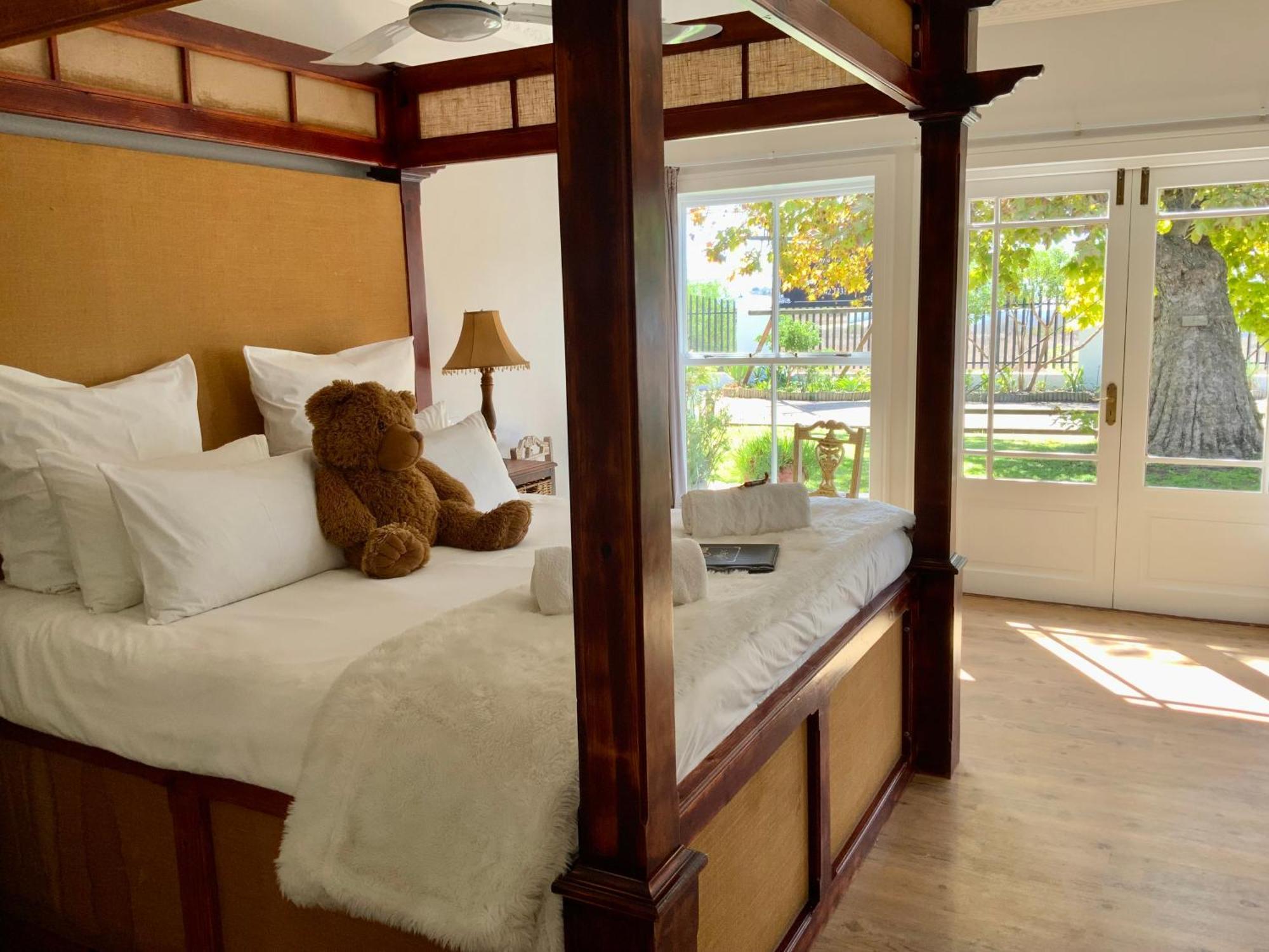 Goblin'S Creek Hotell St Helena Bay Exteriör bild
