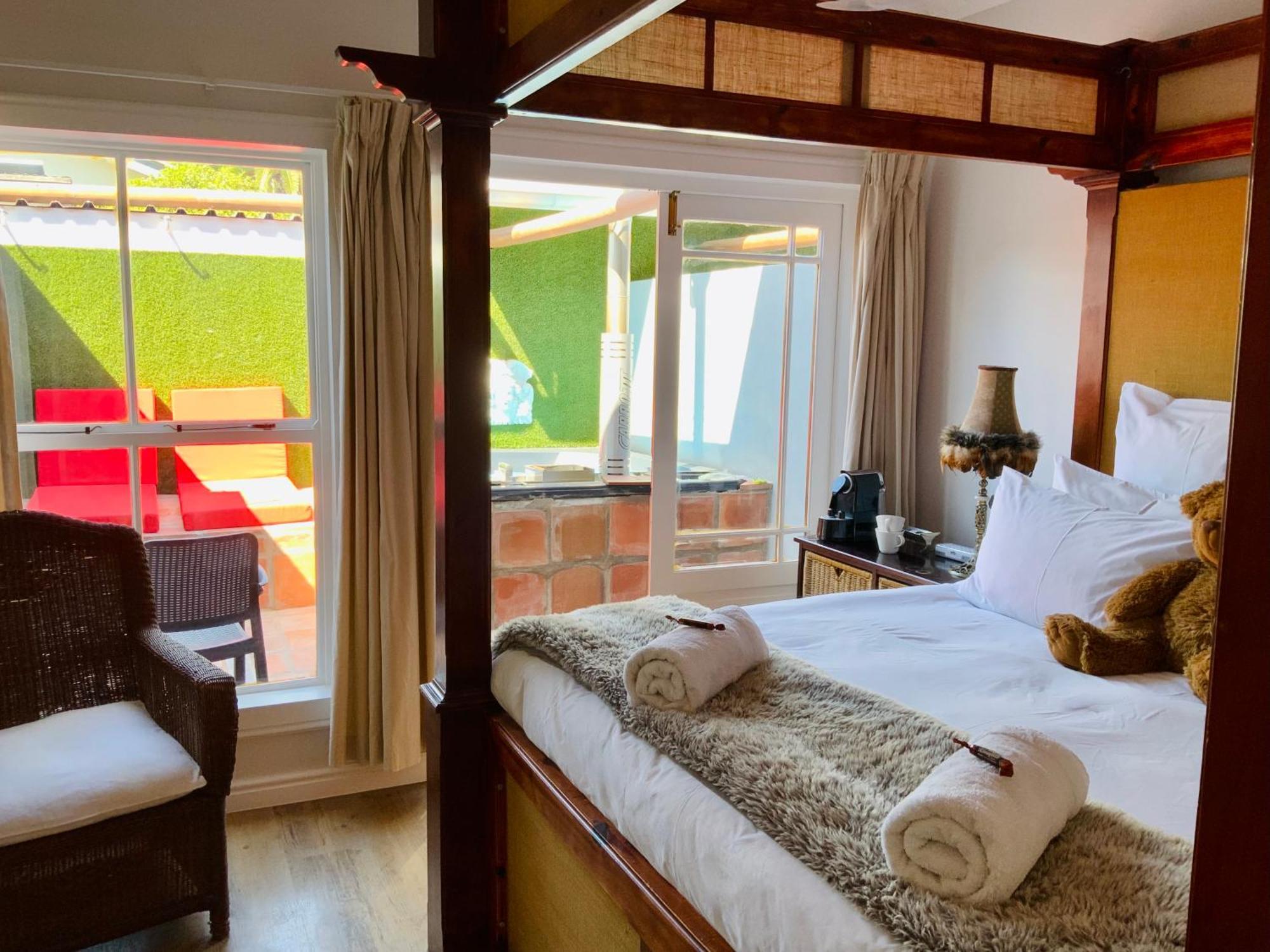 Goblin'S Creek Hotell St Helena Bay Exteriör bild