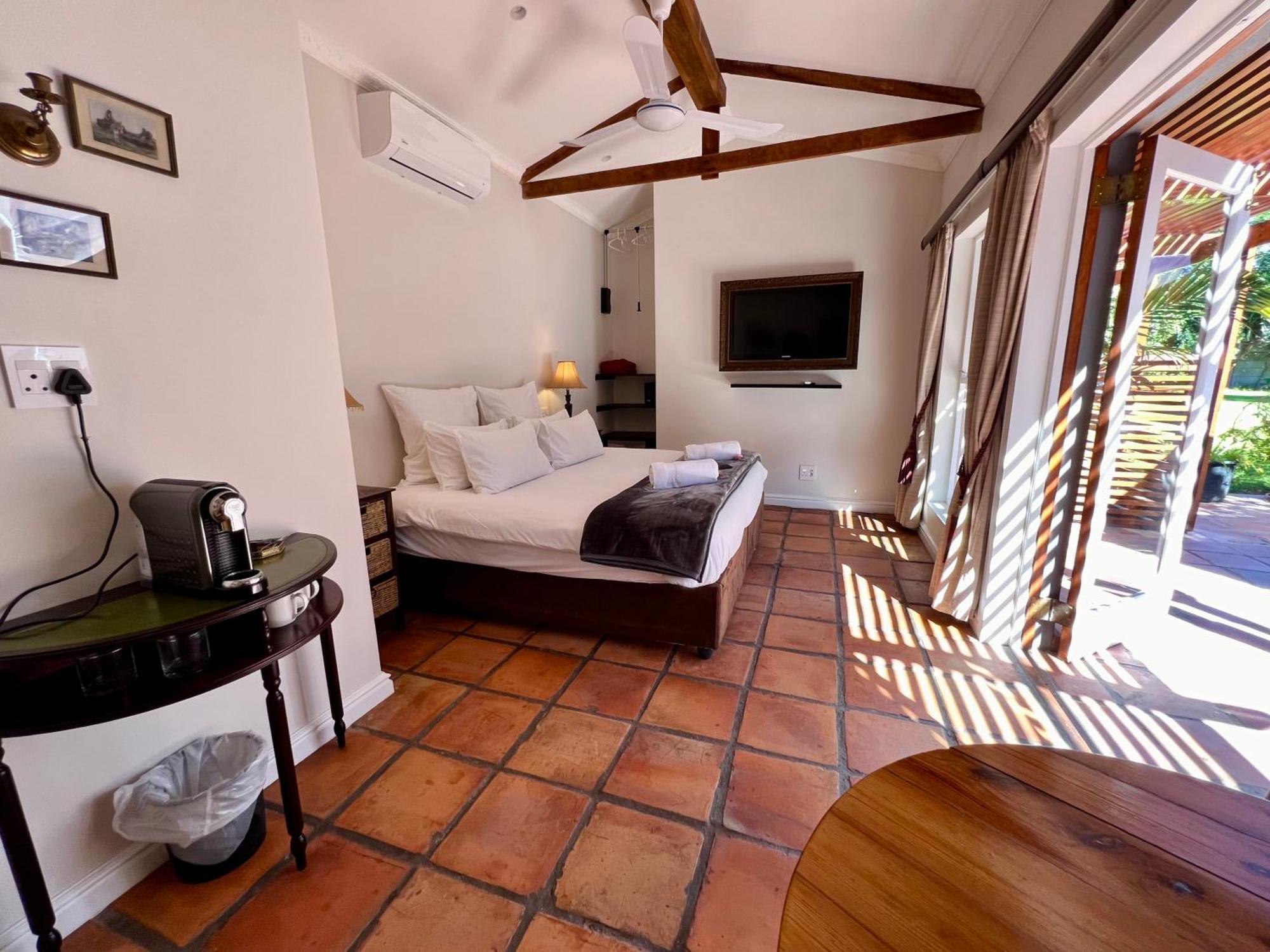 Goblin'S Creek Hotell St Helena Bay Exteriör bild