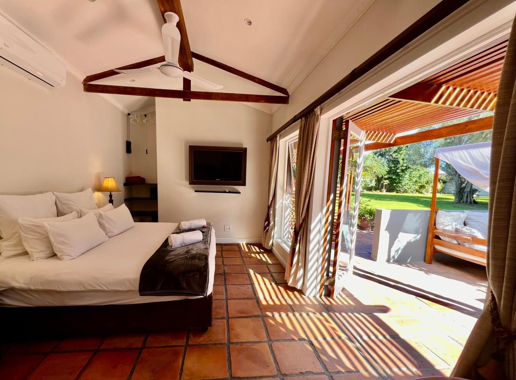 Goblin'S Creek Hotell St Helena Bay Exteriör bild