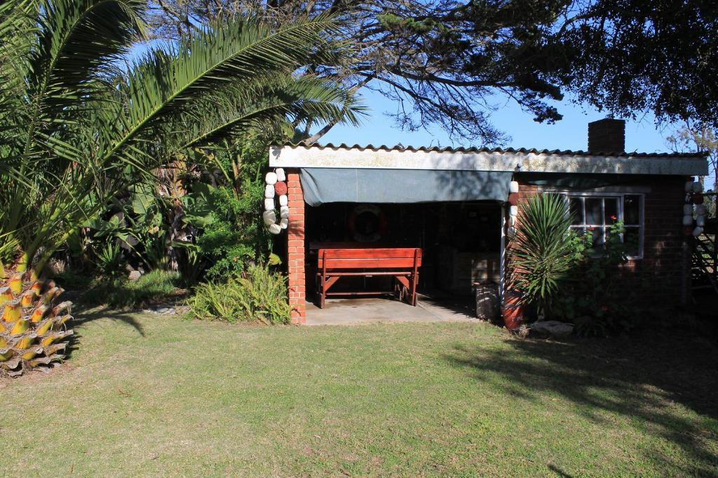 Goblin'S Creek Hotell St Helena Bay Exteriör bild