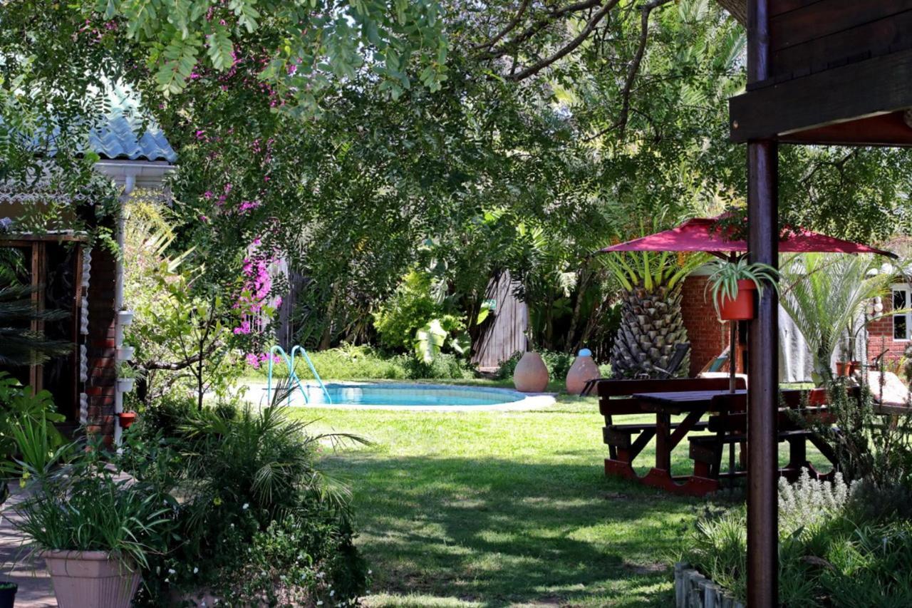 Goblin'S Creek Hotell St Helena Bay Exteriör bild